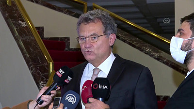 TÜSİAD Başkanı'ndan yeni paket sinyali: Ciddi adımlar atılacağını öngörüyoruz