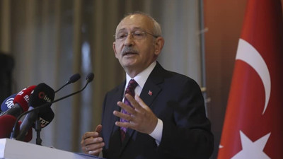Kılıçdaroğlu'ndan 'Enes Kara' mesajı: Etik sebeplerden dolayı paylaşım yapmayacağım