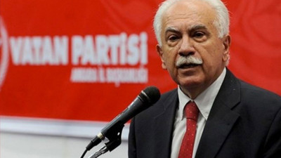 Perinçek: Türkiye sandığa giderken ABD silahlı şiddet uygulayacak