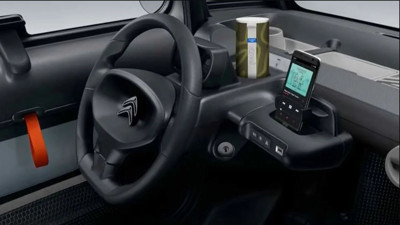 Motosiklet fiyatına sıfır elektrikli otomobil