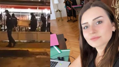 Eski nişanlısı tarafından öldürülen avukat Dilara Yıldız’ın kardeşi Merve Yıldız'dan yürekleri parçalayan mesaj