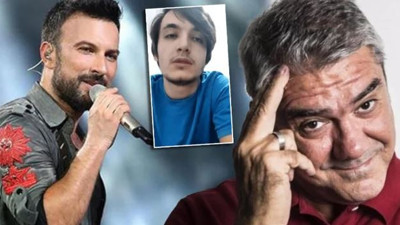 Yılmaz Özdil'den Tarkan'a Övgü: Yobazlığa Karşı Sesini Yükseltti