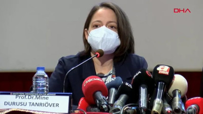 TURKOVAC aşısının Faz-3 sonuçları açıklandı