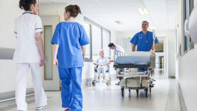 Resmi Gazete’de yayımlandı. Çok sayıda hastane personeli alınacak