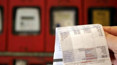 Elektrik faturaları mercek altında