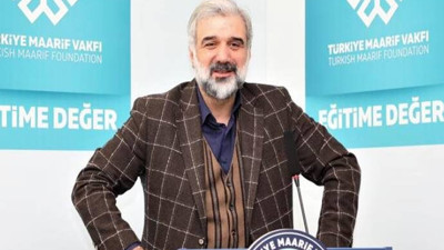 Ömer Çelik'in ardından bir AKP'li daha cemaatleri savundu!