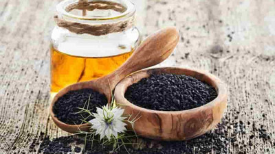 Aç karnına şifa veren tohum