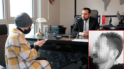 Videodaki kadını eşine benzetti! Soluğu mahkemede aldı…