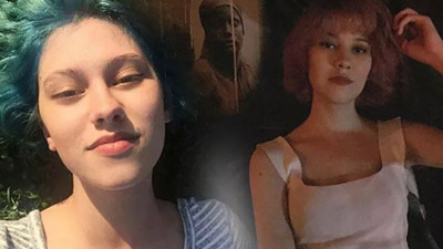 7'nci kattan düşen Sedefnur, entübe edildi