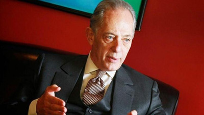 Faruk Süren'den flaş Burak Elmas ve Fatih Terim açıklaması