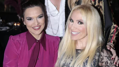 Lerzan Mutlu'dan Demet Akalın'a ağır sözler: Tek yaptığın insanların arasını bozmak!