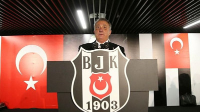 Ahmet Nur Çebi konuşacak