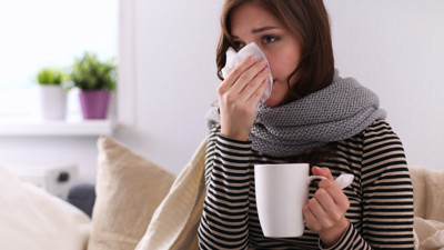 Şimdi de Süper Grip ile karşı karşıyayız