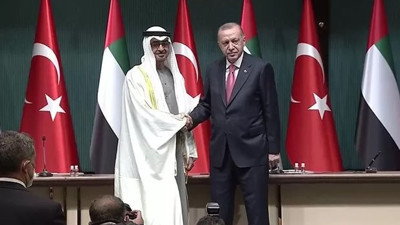 Flaş... İşte BAE'nin Varlık Fonu'nda göz koyduğu şirketler