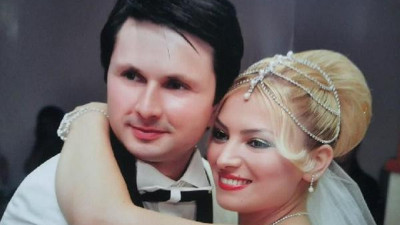 Boşandığı karısını diri diri yaktı