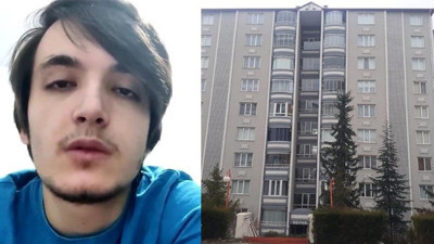 Tarikat yurdunda intihar eden Enes Kara'nın son vasiyeti ortaya çıktı