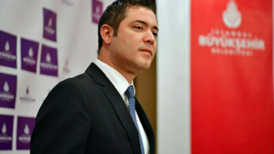 Soylu'nun iddialarına İBB Sözcüsü Murat Ongun'dan yanıt: İnşallah bu kez ispat eder
