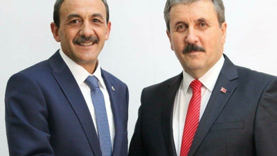 BBP’li Ahmet Namık Akdoğan: Bir velet öldü diye cemaatleri mi kapatacağız?