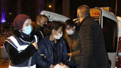 3 yaşındaki Ayşenur tekme kurbanı mı