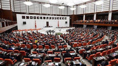 Merkez Bankası'nda flaş değişiklik