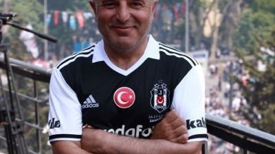 Beşiktaş'ın 15 yıllık emektarı Rahman Sağıroğlu kulüpten ayrıldı