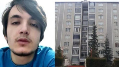 Cemaat evinde canına kıyan Enes Kara'nın haberini yapan yazı işleri müdürü görevden alındı! Haber siteden kaldırıldı