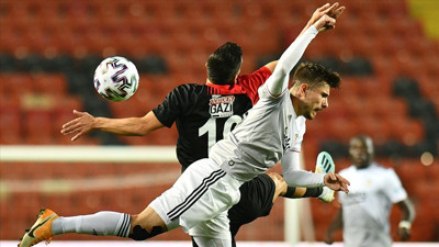 Süper Lig 21.hafta heyecanı başlıyor! İşte haftanın programı