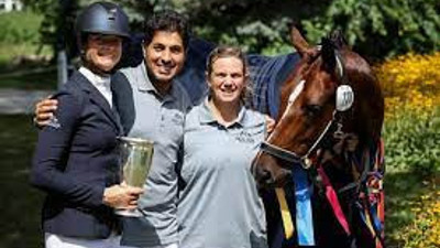 Miami'deki Sarraf'ın borcu için gazeteye ilan verildi! Beykoz'daki villasına demek ki el konulmamış