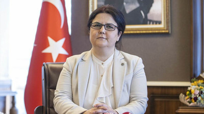Bakan Yanık: SED miktarını 1259 TL'den 1611 TL'ye yükselttik