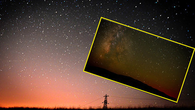 Türk bilim insanları gök taşı yağmurlarının sırlarını açıkladı