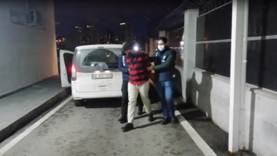 Ankara'da IŞİD operasyonu: 9 gözaltı (13 Ocak 2022)