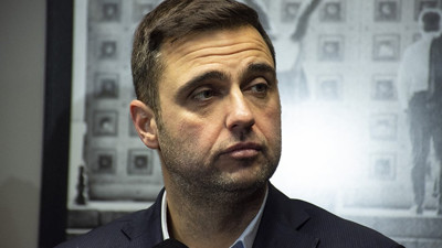 Beşiktaş'a Galatasaray Liseli sportif direktör!