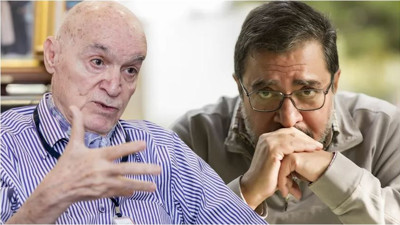 Hıncal Uluç'tan Engin Ardıç'a: Cumhuriyet'e sataşmaktan bıkmıyor