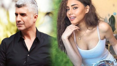 Özcan Deniz'in genç aşkı ailede kriz çıkardı!