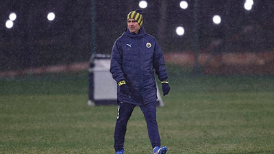 İsmail Kartal kararını verdi!