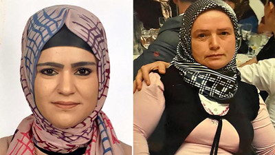 Özge’yi cin çıkartma seansında öldürdü. Oklava ile sırtına 100 defa vurdu