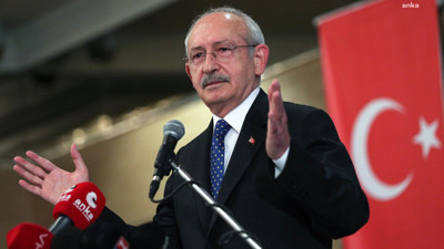 Kemal Kılıçdaroğlu’na HDP’li Semra Güzel’in fotoğrafları soruldu. ''Fotoğrafın muhatabı doğrudan doğruya Erdoğan'dır''