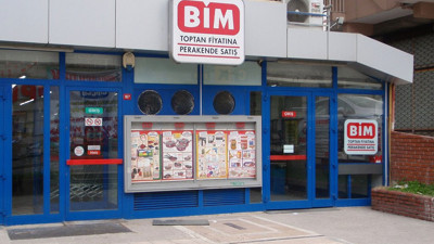 BİM'de gramaj oyunu