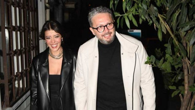 Selin Şekerci ve İbrahim Selim aşkı bitti!