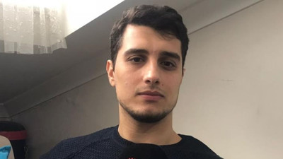 Yabancı uyruklu çete avukat bıçakladı