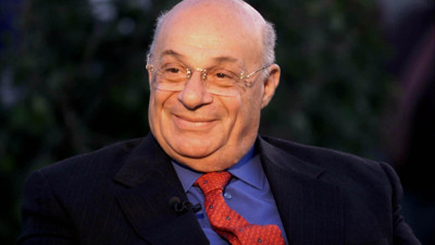 Rauf Denktaş vefatının 10'uncu yılında anıldı