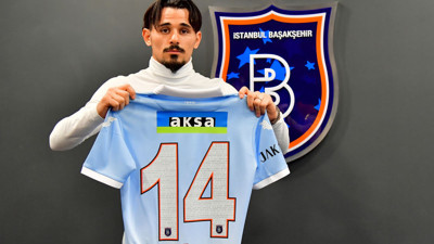 Başakşehir, Serdar Gürler’i renklerine bağladı