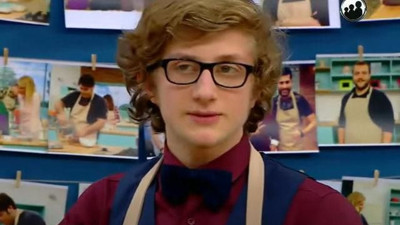 MasterChef yarışmasın da 3.ncü olan Tahsin Küçük bakın kim çıktı!