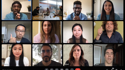 Google Meet, canlı çeviri özelliğini geniş çapta kullanıma sundu