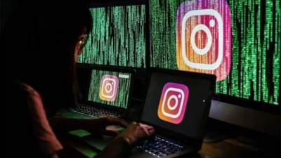 Hackerlar instagram hesaplarını nasıl çalıyorlar? İşte bilinmesi gereken ipuçları...