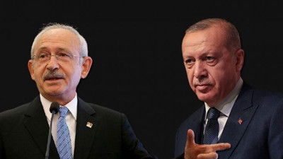 Kılıçdaroğlu'ndan Erdoğan'a: ‘Prompter’ın da benden. Bekliyorum...
