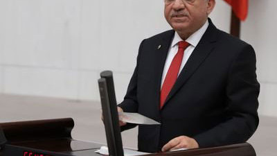 AKP’li Karahocagil, Enes Kara’nın intiharını dış güçlere bağladı