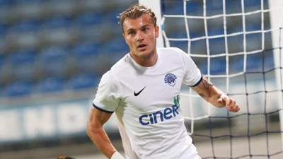 Yusuf Erdoğan yeniden Trabzonspor'da