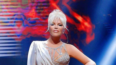 Ajda Pekkan da NFT'sini satıyor