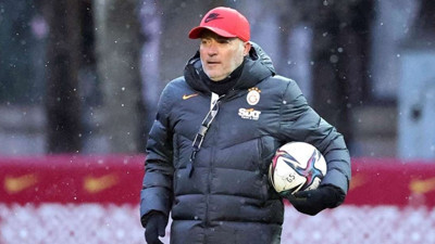 Torrent'ten Galatasaraylıları şoke eden karar!